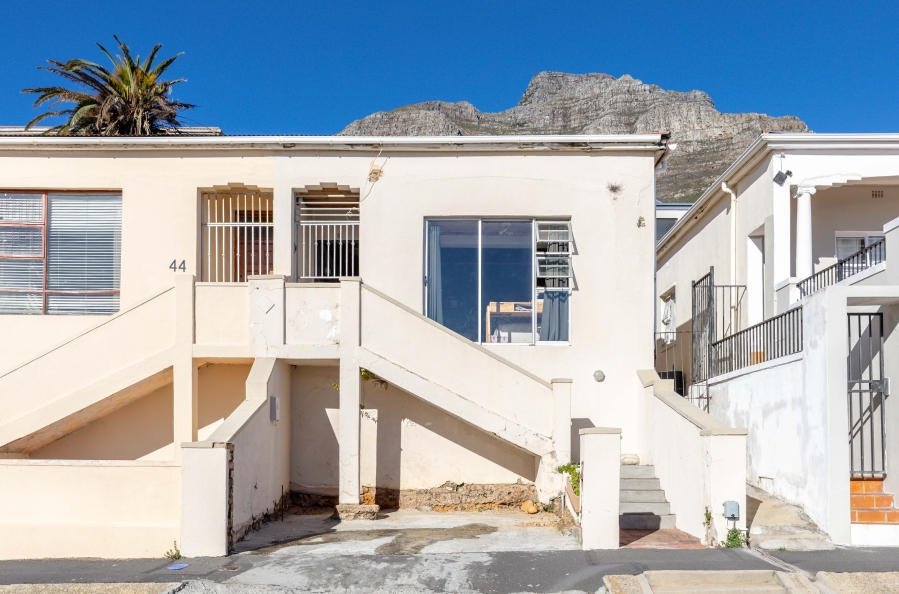 To Let 2 Bedroom Property for Rent in Walmer Estate Western Cape